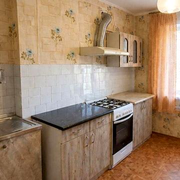 Продаж 3к квартира Мрії 17Г Нивки