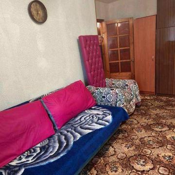 1 ком.кв. 3/9 пр. Тракторостроителей.