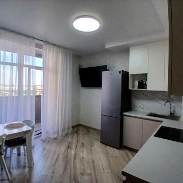Здам 1к квартиру Парк Фонтанів
