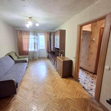 Здам 2к  по близу метро КПІ