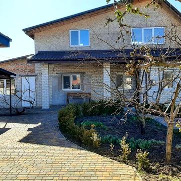 ПРОДАМ БУДИНОК  140кв.м у Лелеківці /Царське село - мальовниче місце!