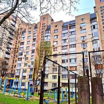 Здам 2к квартиру з кондеціонером, метро КП