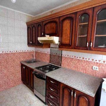 Продається 4 кім. квартира на вул.Мазепи в місті Трускавець