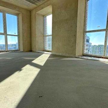 Продам евро 3К Центр Ірпеня ГАЗ! 66 м² Панорамний Вид  БЕЗ Комісії