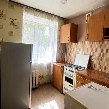 Здається 1 кім квартира на Новомиколаівці