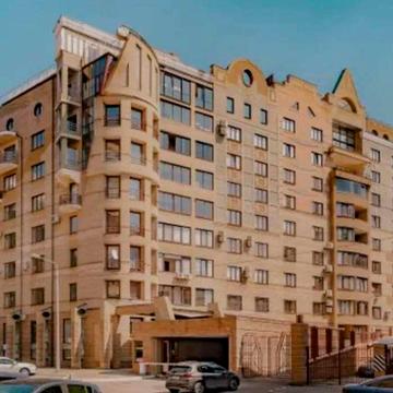 Здам 3х кімнатну квартиру, Центр