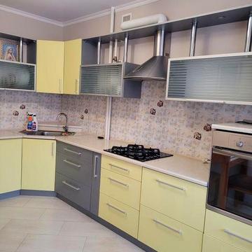 Здам 2 км кв в Центрі.Новобудова.Все необхідне.Вільно