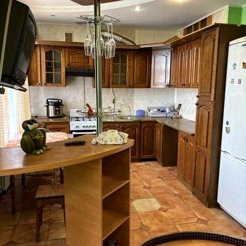 Продаж трикімнаної квартири 100 м2 Євроремонт Розділ. кім. вул. Соборності №18768