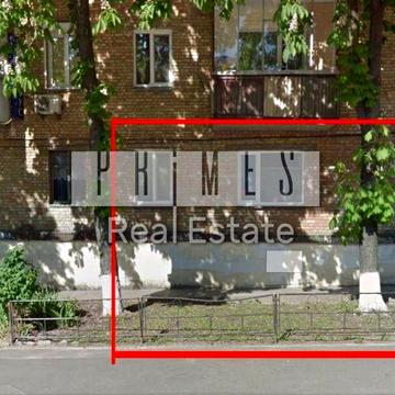 Продаж 2к квартири з ремонтом 45м2 фасад під комерцію Михайла Бойчука 20 Печерськ