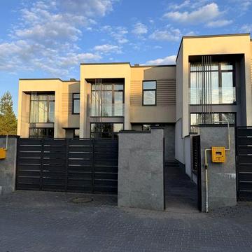 Продаж котеджу, Сокільники