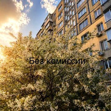 Продам 3х ком квартиру , без комиссии ЖК Чешка