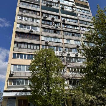 Продам 2 кімнатну квартиру