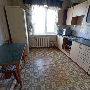 Сертифікат! 2к. квартира. Не торцева. Вул. Миколи Корищенка.