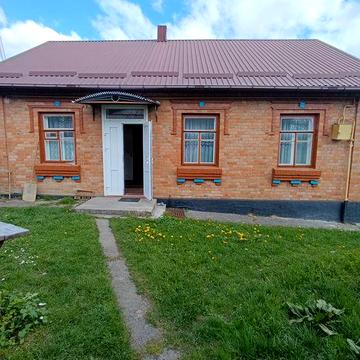 Оренда окремого  будинку Лісові Гринівці