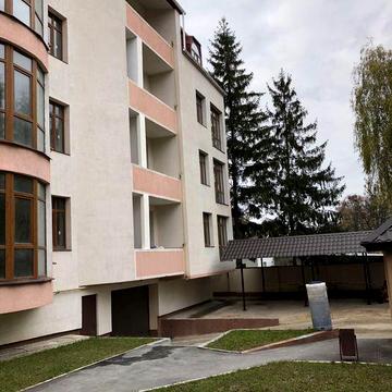 Сдам свою квартиру возле метро  23 августа Клочки
