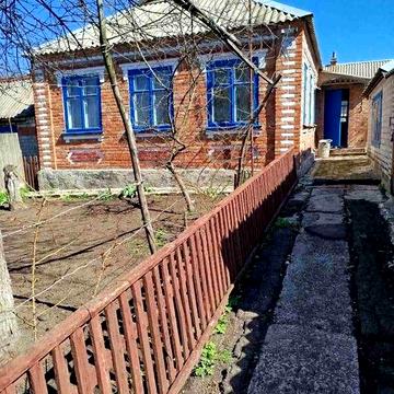 Продам будинок. Ціна договірна. С. Малинівка Ізюмський район