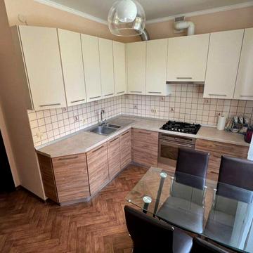 двохкімнатна квартира чорновола вільна до заселення Власник