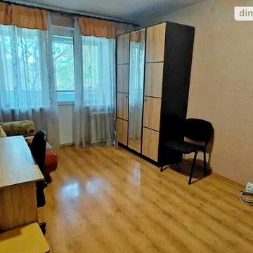 Довгострокова оренда 1к Квартира Академіка Філатова вулиця