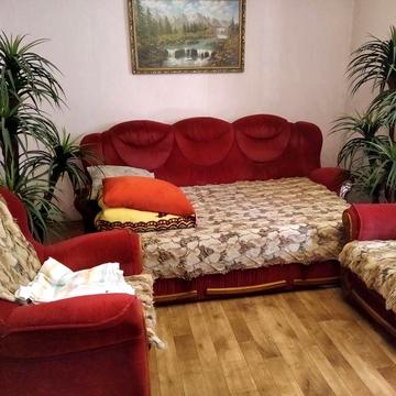 Сдам комнаты в Одессе, частный двор, чисто и уютно