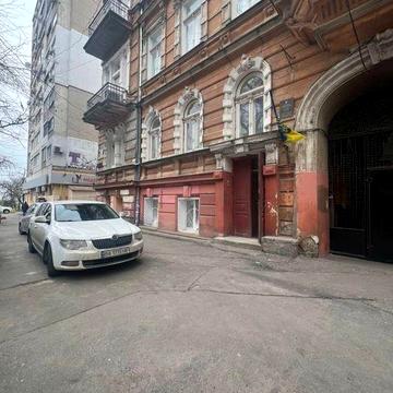 Эксклюзив. 2-х комнатная. Переулок Жванецкого