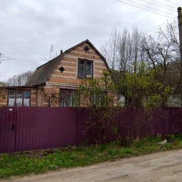 Дача, Кустин. вул. Будівельників 237