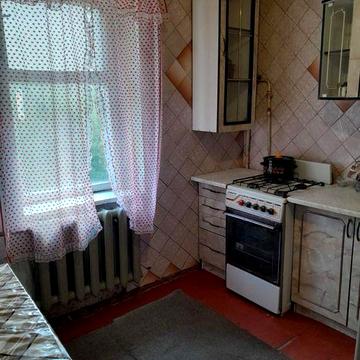 2 х кімнатна Квартира . Район Молодіжний.