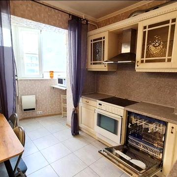 1 комн. квартира Королева/Архитекторская