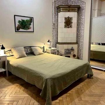 Здається однокімнатна квартира в ЦЕНТРІ