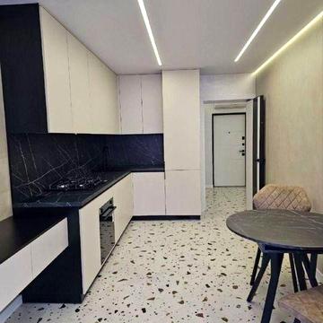 Аренда 1 комнатной квартиры в ЖК Счастливый 2
