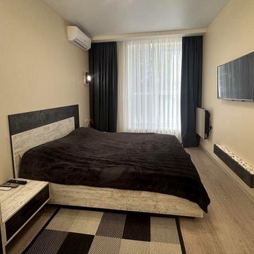 Аренда 2 комнатной квартиры в Клубном доме
