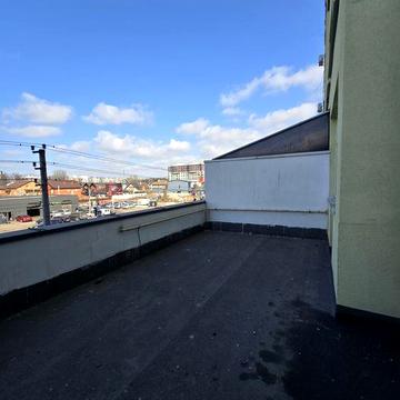Акція!!!Квартира з терасою.ЖК АГАМ.42500грн за м.кв. ЖК АГАМ