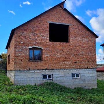 Будинок м. Старий Самбір, Львівська обл