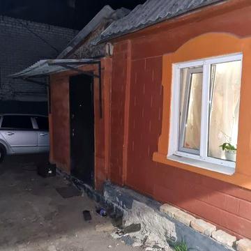 Сдам часный дом на длительный срок