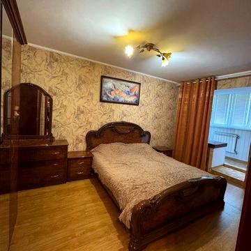 Сдам 2 кім квартиру на Металлургів з автономним опаленням