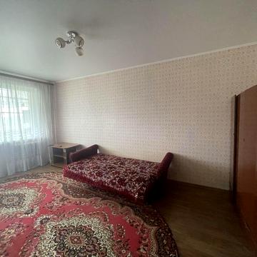 Сдам однокомнатную квартиру