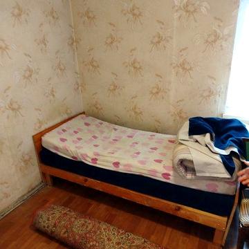 Сдам небольшой домик для одного человека