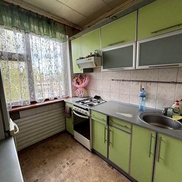 2 х кімнатна Квартира. Район Раківка.