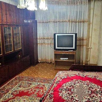 Сдаю свою 2-х комнатную квартиру