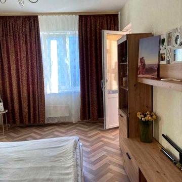 Двокімнатна квартира,Гонча, ЦУМ