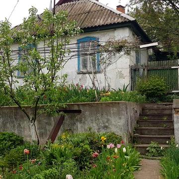 Продам будинок з участком 9 соток ТРИПІЛЛЯ