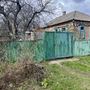 Продам дом в Лиманивке (Панютино)