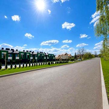 Таунхаус 71м2. З власним паркомісцем. Гатне. Теремки. Крюківщина. Газ