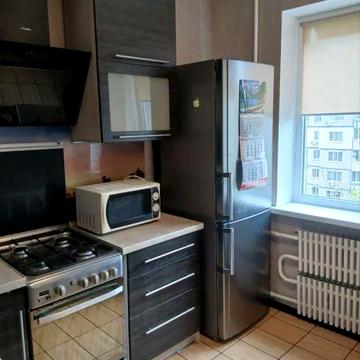 Сдам 2к квартиру Клочко ул. Янтарная