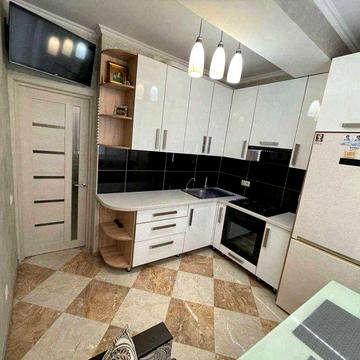 Оренда однокімнатної квартири по вул Кричевського
