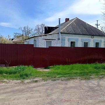 Продам будинок,сел.Олександрійське