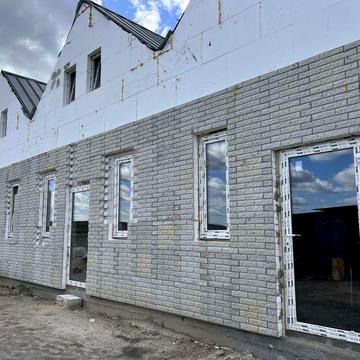 Таунхаус 44м2 за ціною квартири
