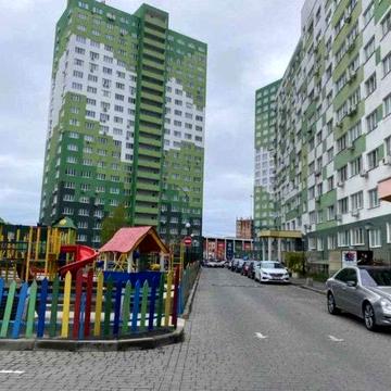 Продам 1 ком квартиру в новом доме на Марсельской ЖК "Острова"