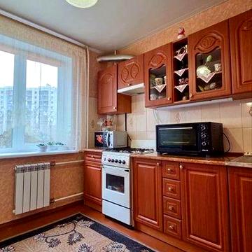 2к квартира в кращому районі міста Суми(вул. ЗСУ)