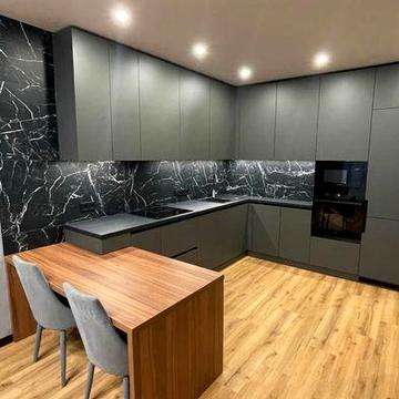Оренда нової 2к квартири 53кв/м в стилі LOFT Варшавський + ГЕНЕРАТОР