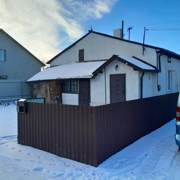 Продам 1-кімнатну квартиру в місті Броди Золочівський район, Львівська область, всі деталі в описі